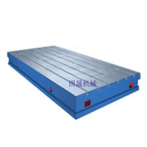 檢驗(yàn)平臺(tái)的使用方法？