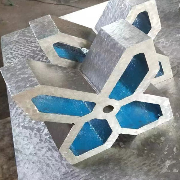 V型架為什么要成對(duì)采購(gòu)呢？